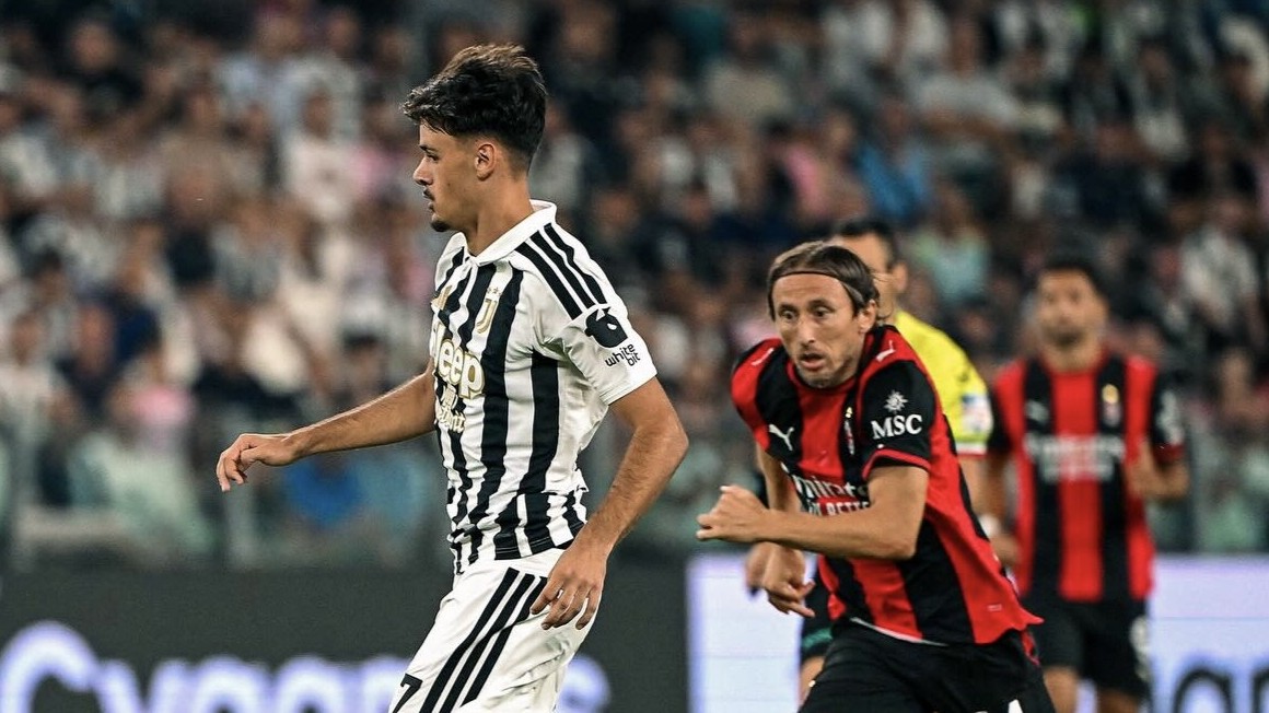 Modrić birao najbolje mlade igrače svijeta, Alajbegovića stavio na drugo mjesto!